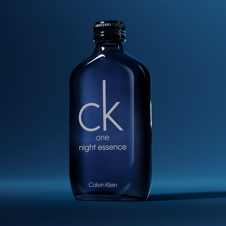 ck one night essence