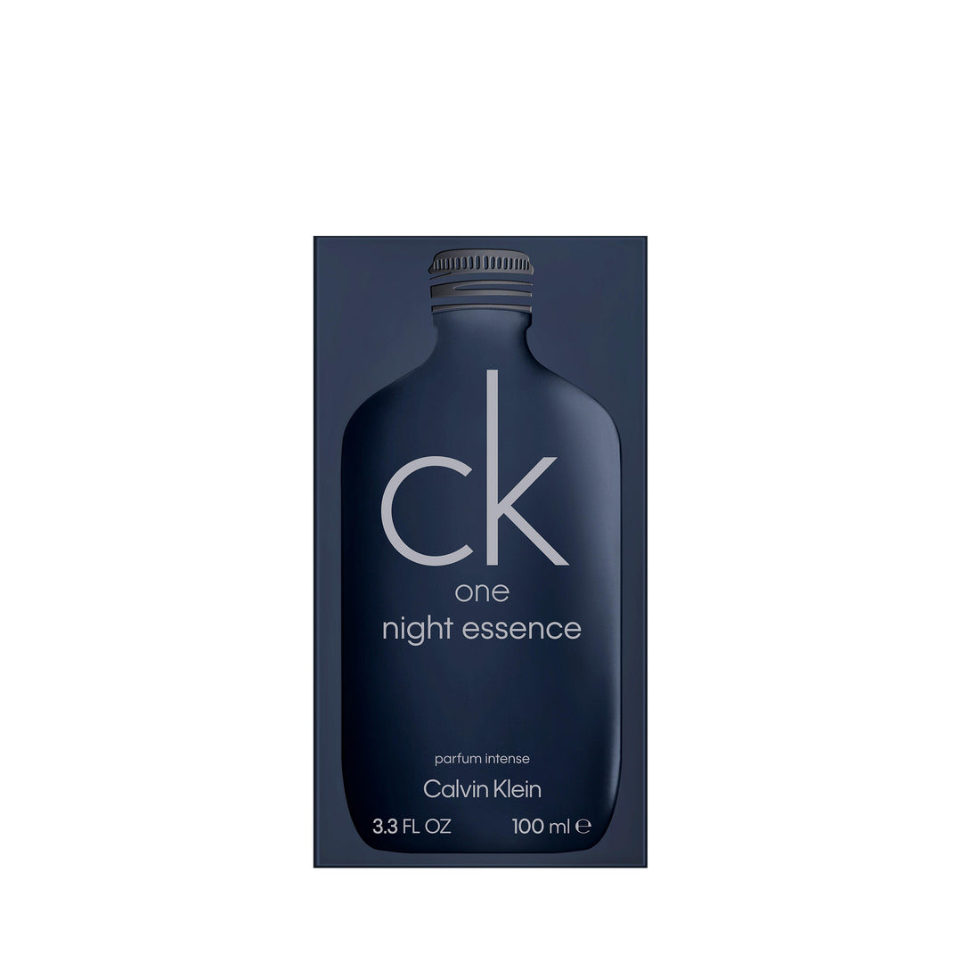 ck one night essence