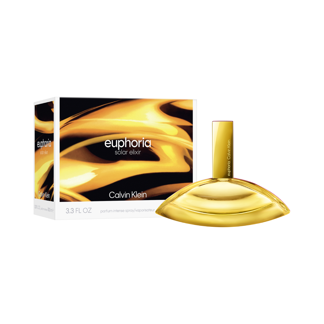 euphoria solar elixir