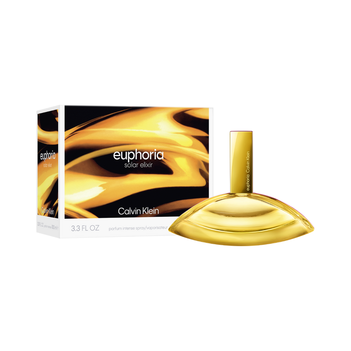 euphoria solar elixir