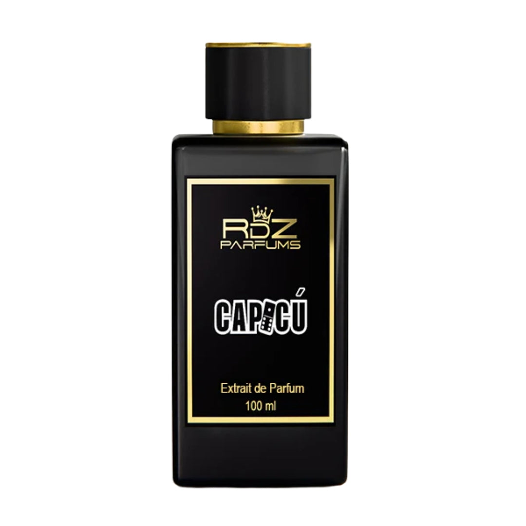 CAPICÚ Extrait de Parfum