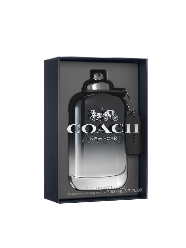 Coach Man Edt