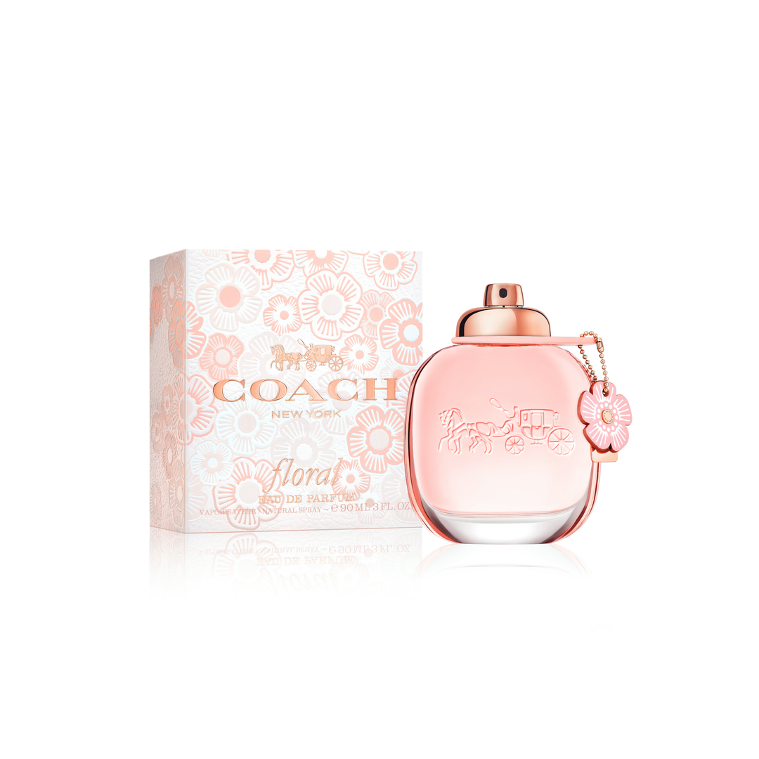 Coach Floral