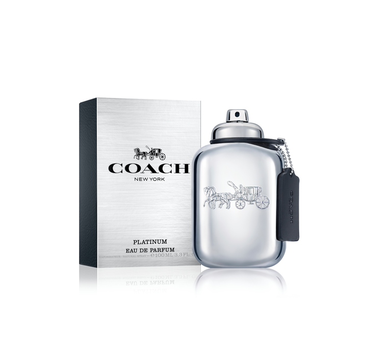 Coach Platinum EDP