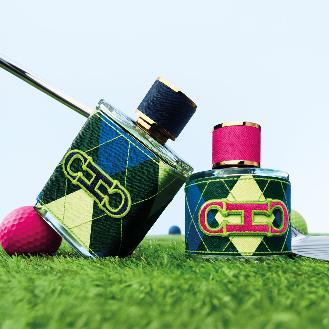CH Swing Eau de Parfum Limited Edition