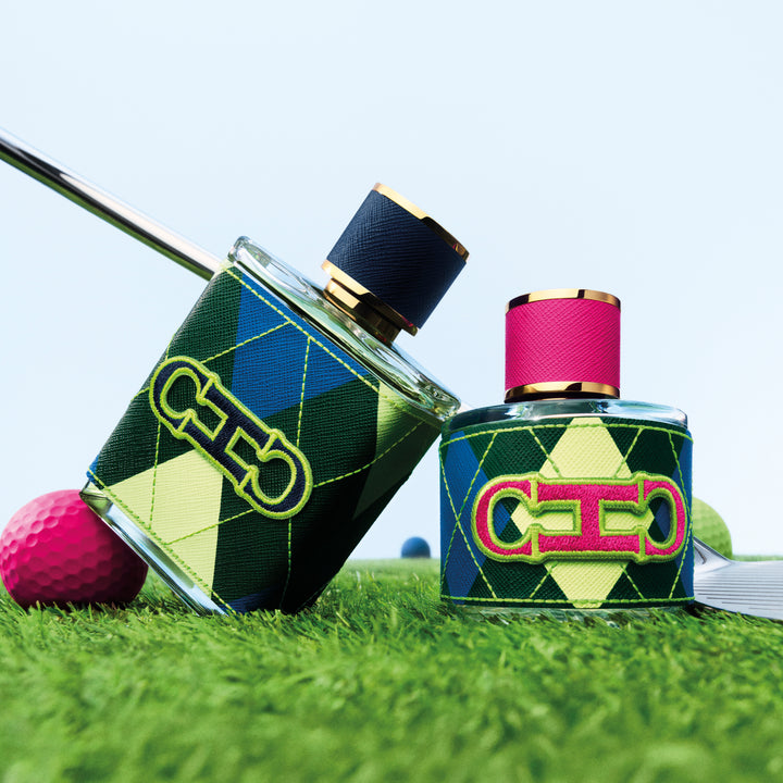 CH Swing for Men Eau de Parfum Limited Edition