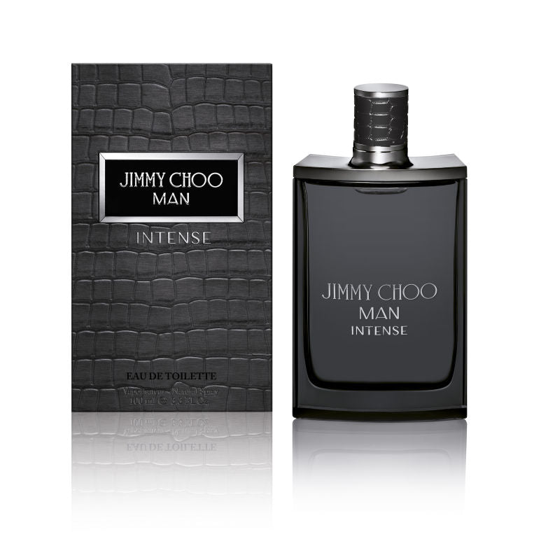 Jimmy Choo Man Intense