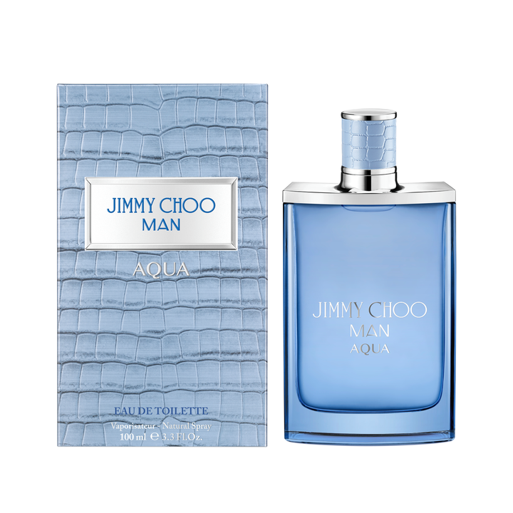 Jimmy Choo Man Acqua