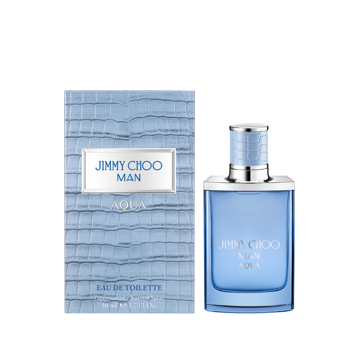 Jimmy Choo Man Acqua