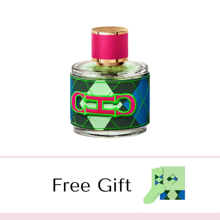 CH Swing Eau de Parfum Limited Edition - GWP
