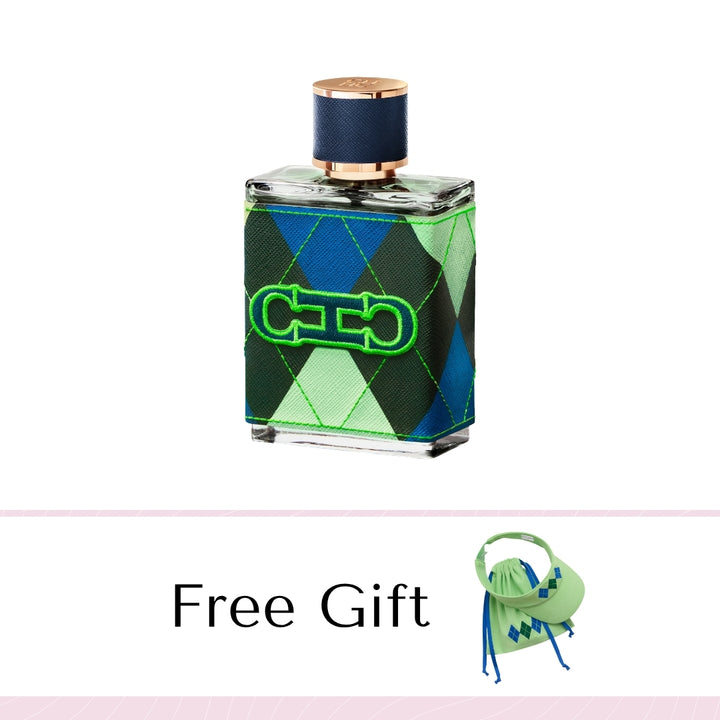 CH Swing for Men Eau de Parfum Limited Edition - GWP