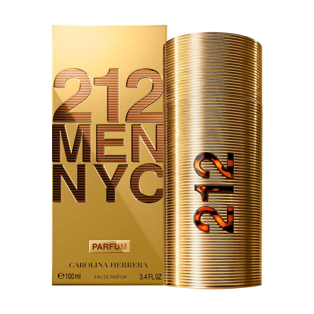 212 Men NYC Parfum Eau de Parfum