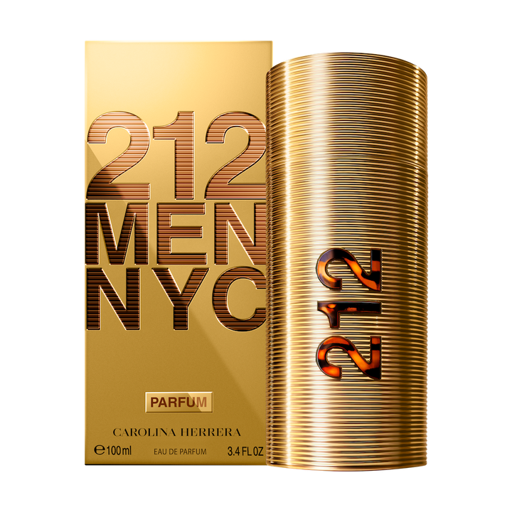212 Men NYC Parfum Eau de Parfum