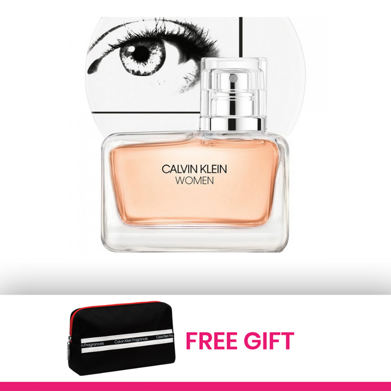 CK Woman Intense - gwp