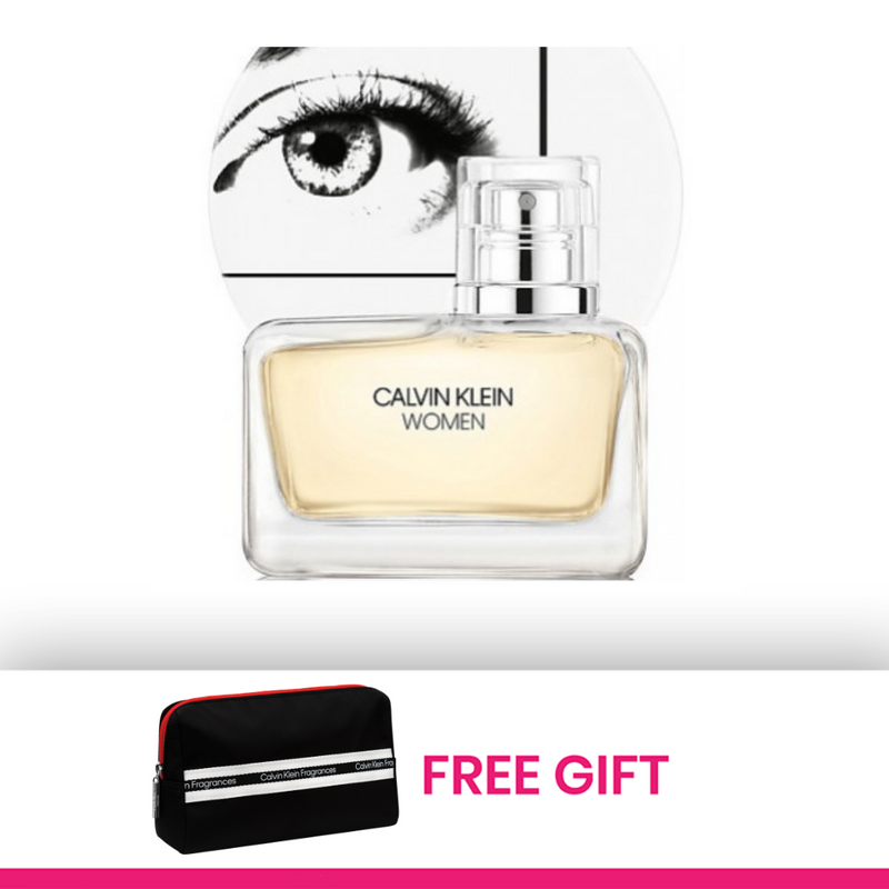 CK Woman - gwp