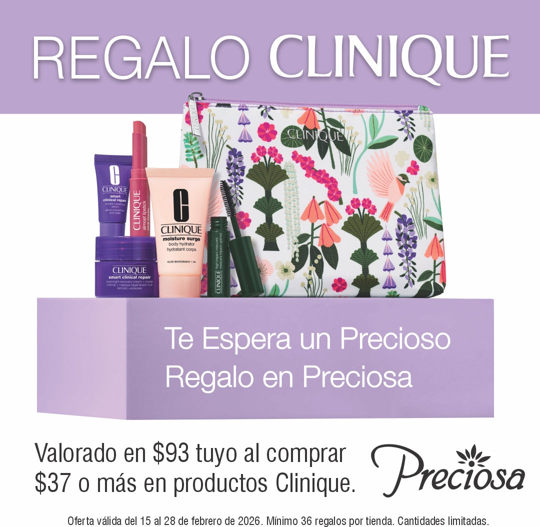 Clinique Gift
