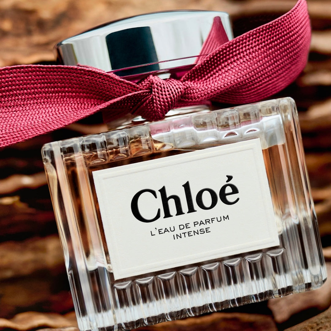 Chloé L'eau de Parfum Intense – Preciosa