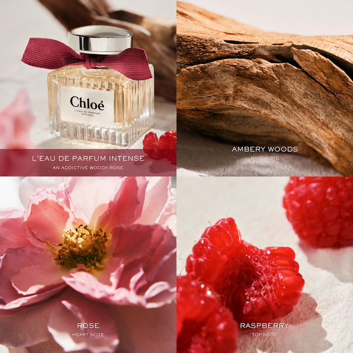 Chloé L'eau de Parfum Intense