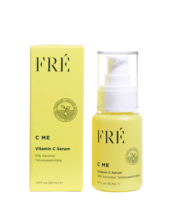C ME Vitamin C Serum