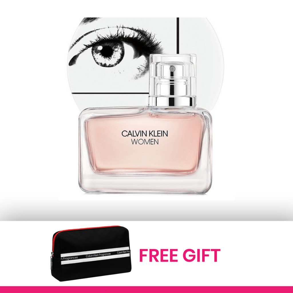 Calvin klein fragrances women deals