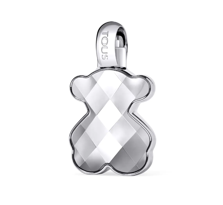 Tous Love Me The Silver Parfum 3.0 oz | Offer – Preciosa
