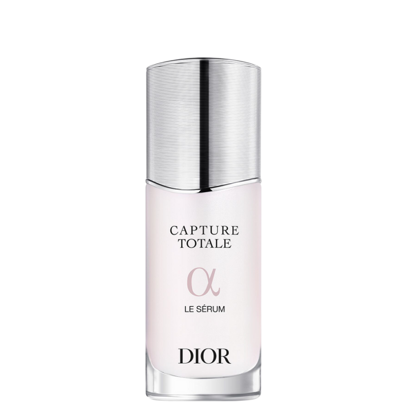 Capture Totale Le Sérum