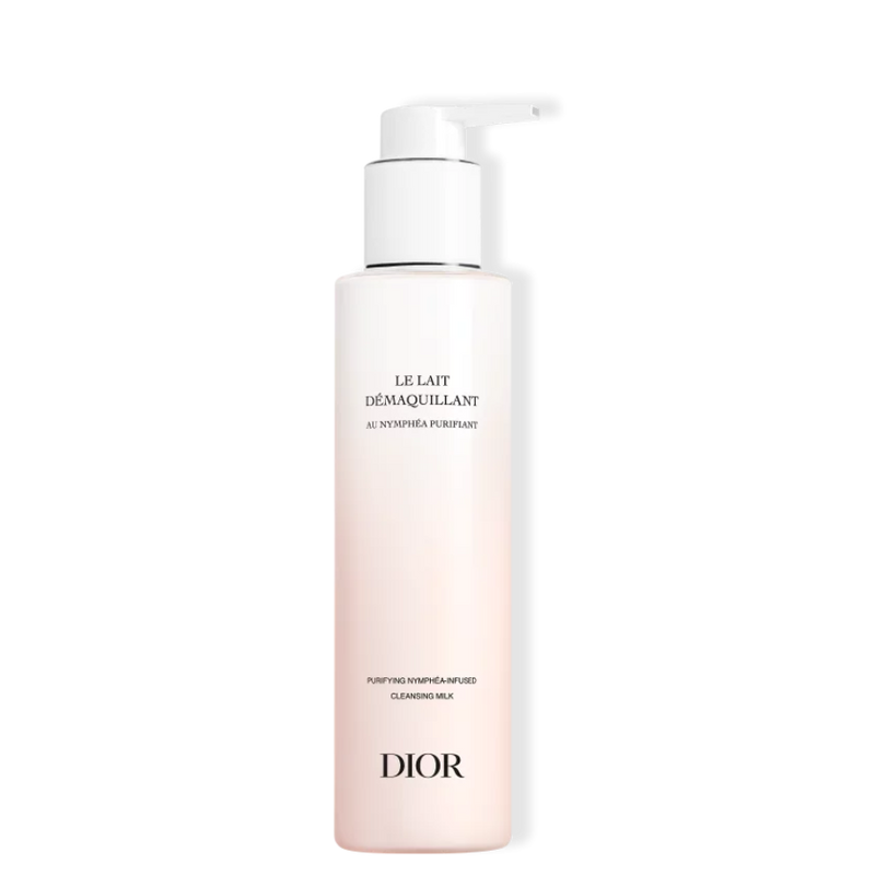 Cleansing Milk
