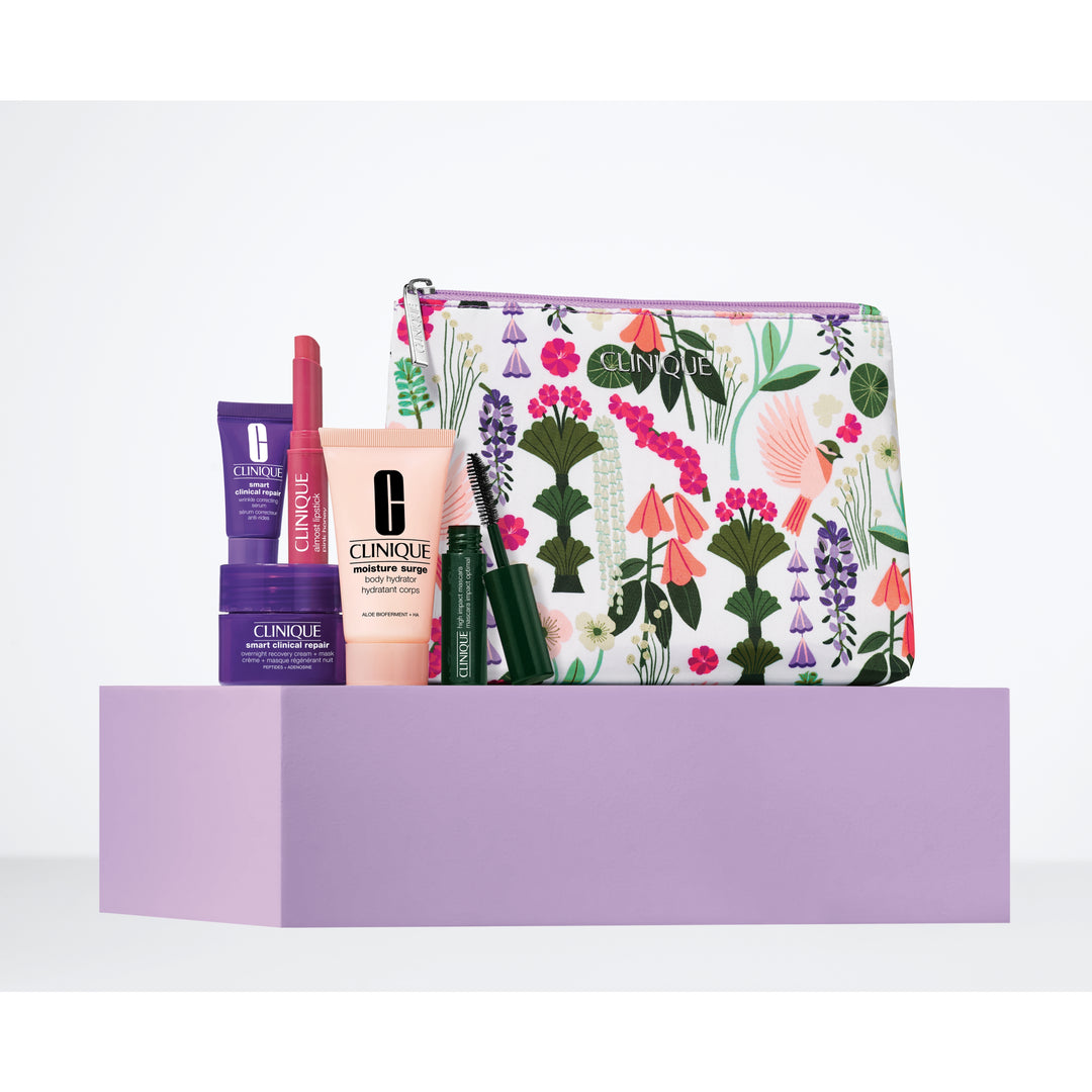 Clinique Gift