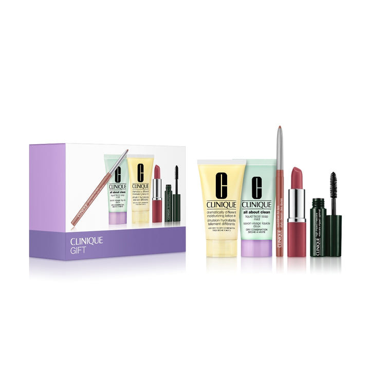 Clinique Fall Gift