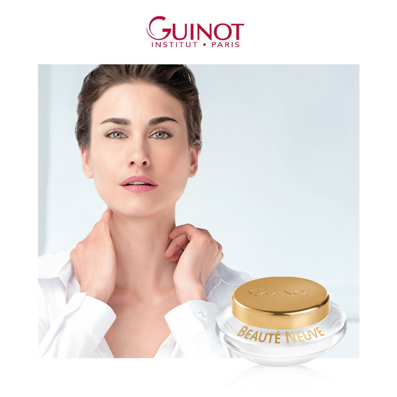 Crème Beauté Neuve - Beauté Neuve Cream