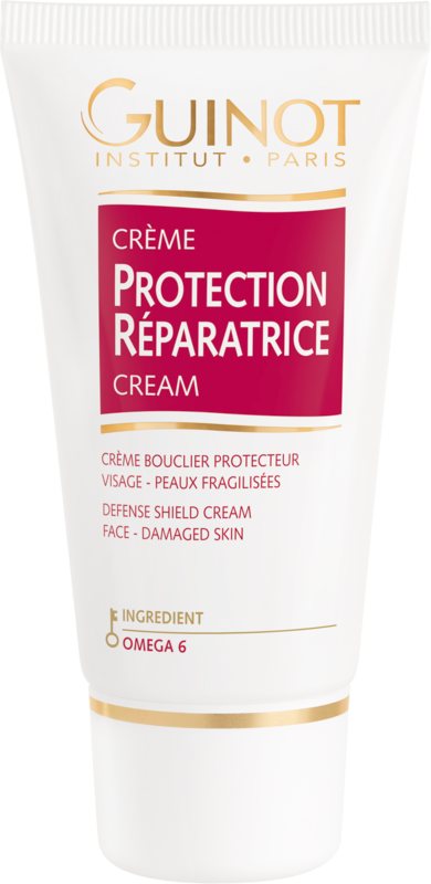 Crème Protection Reparatrice 50mL