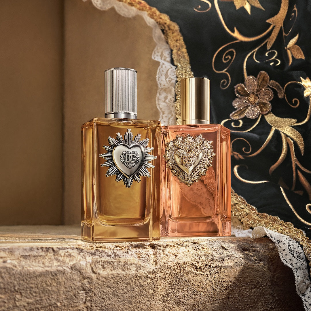 Devotion For Men Parfum