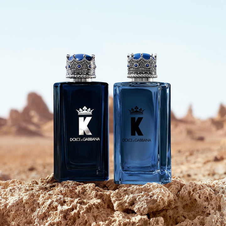 Dolce & Gabbana K Parfum
