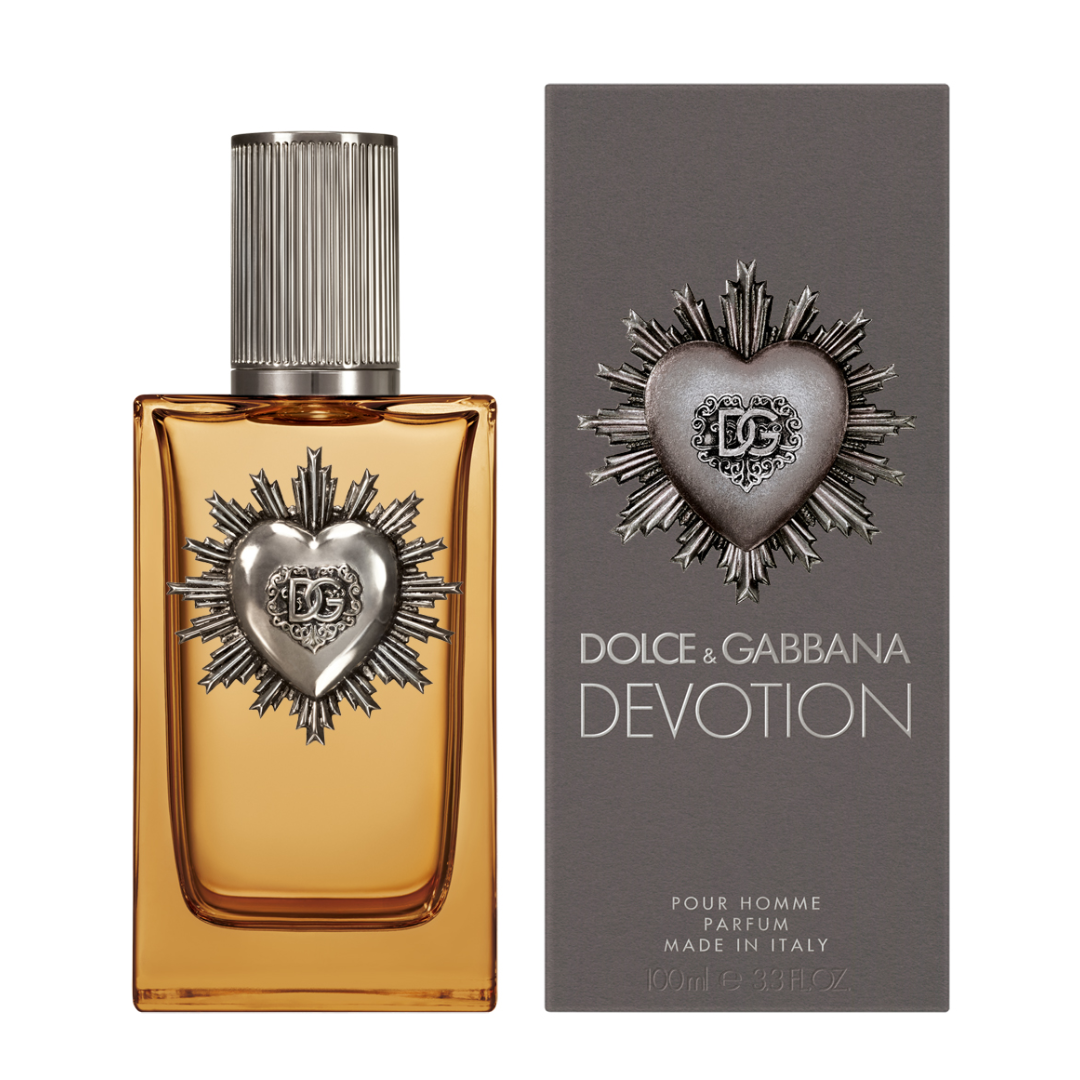 Devotion For Men Parfum
