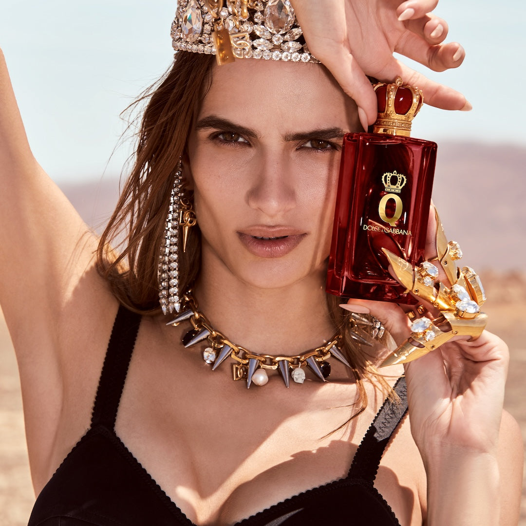 Dolce & Gabbana Q Parfum
