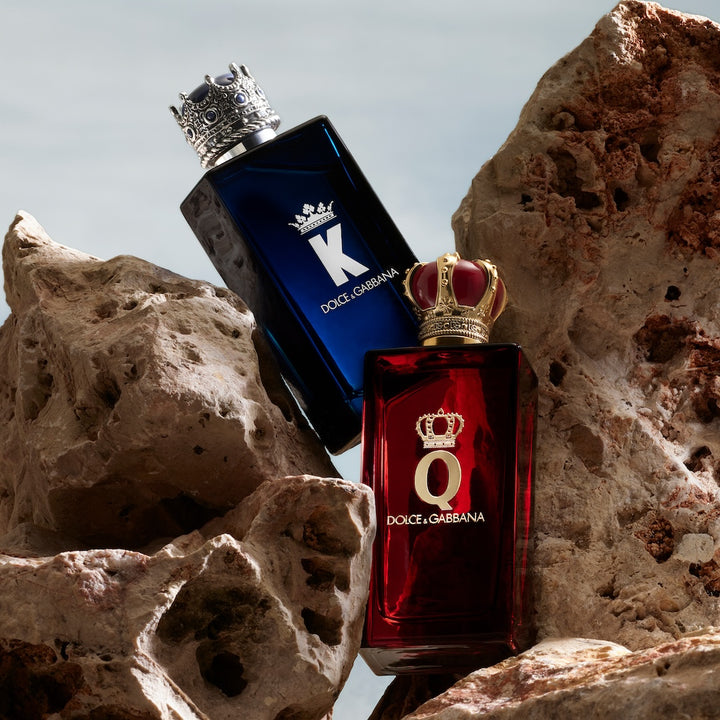 Dolce & Gabbana Q Parfum