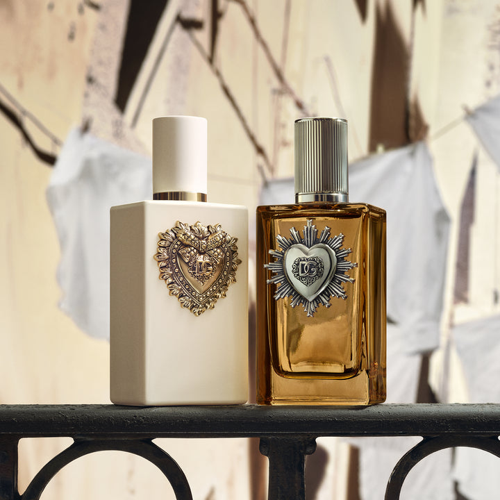 Your Devotion Eau de Parfum Intense
