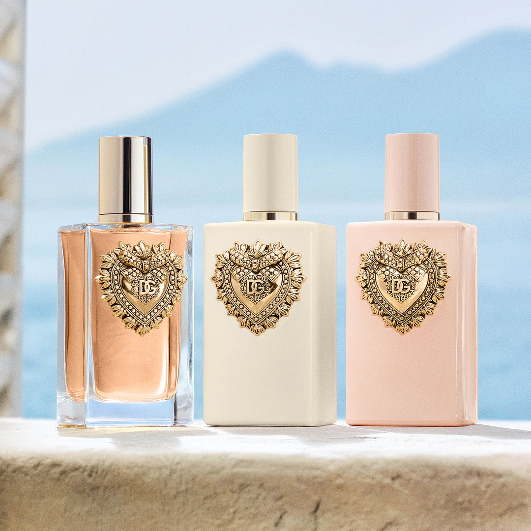 Your Devotion Eau de Parfum Intense