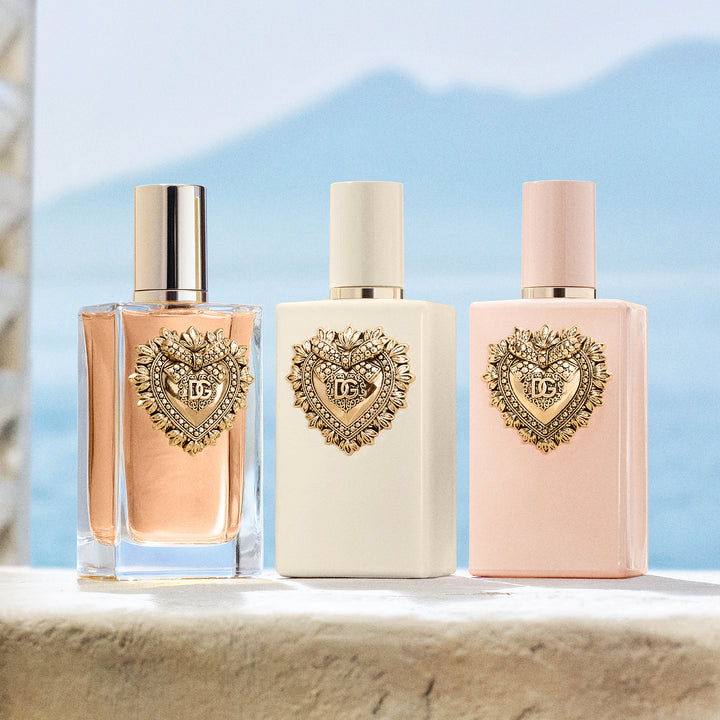 Your Devotion Eau de Parfum Intense