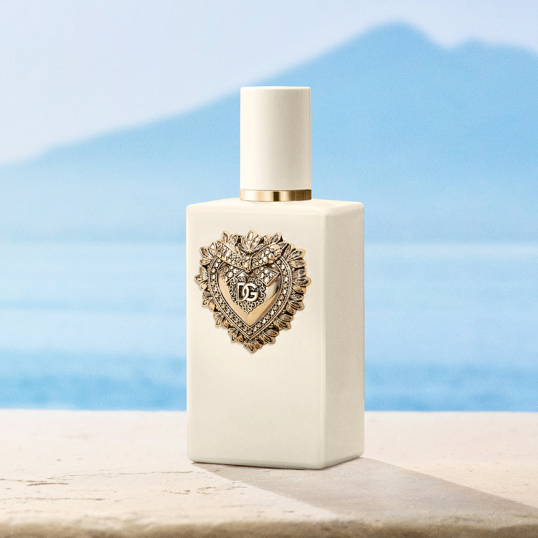 Your Devotion Eau de Parfum Intense
