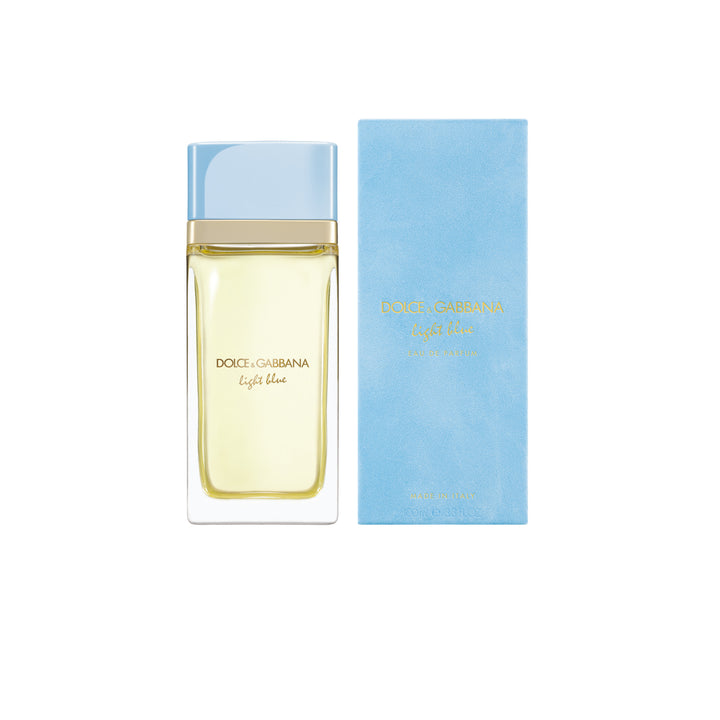 Light Blue Eau de Parfum