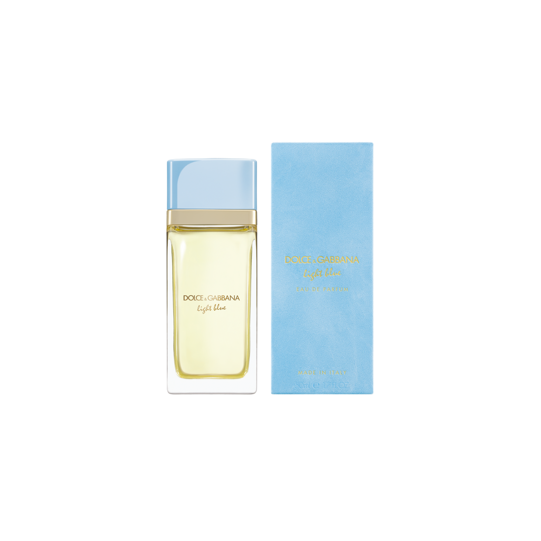 Light Blue Eau de Parfum