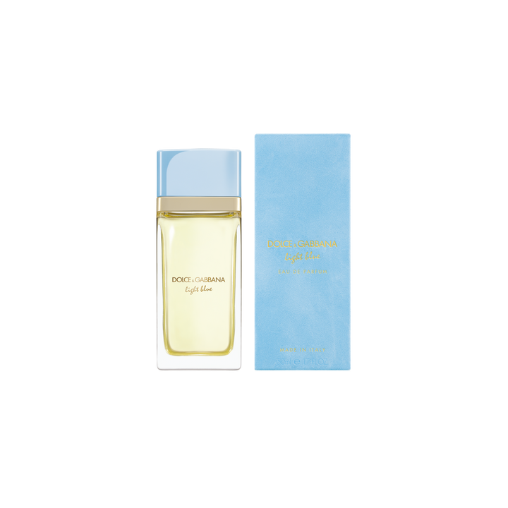 Light Blue Eau de Parfum