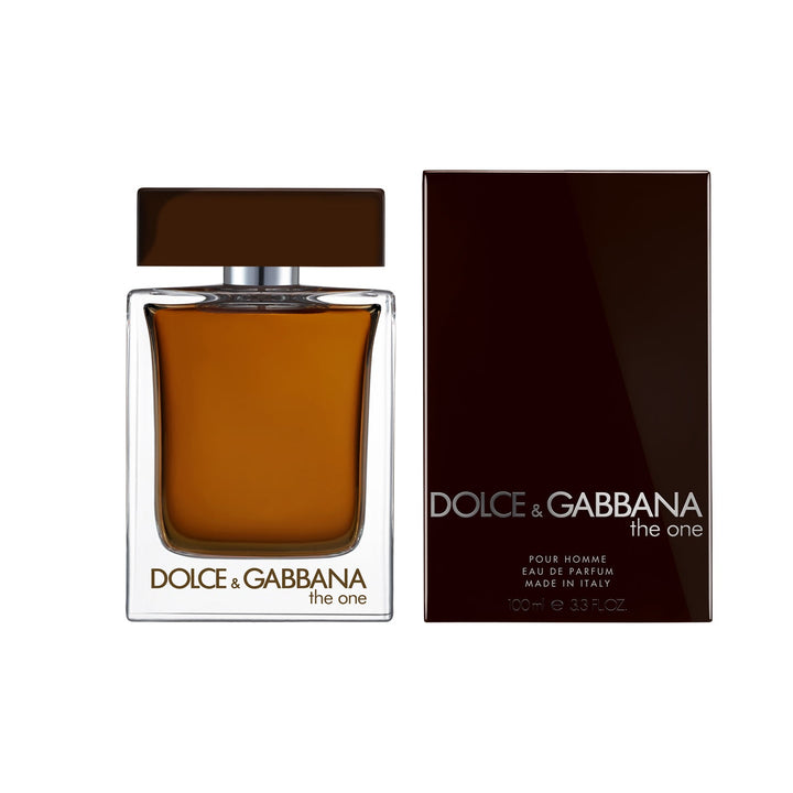 The One For Men Eau de Parfum