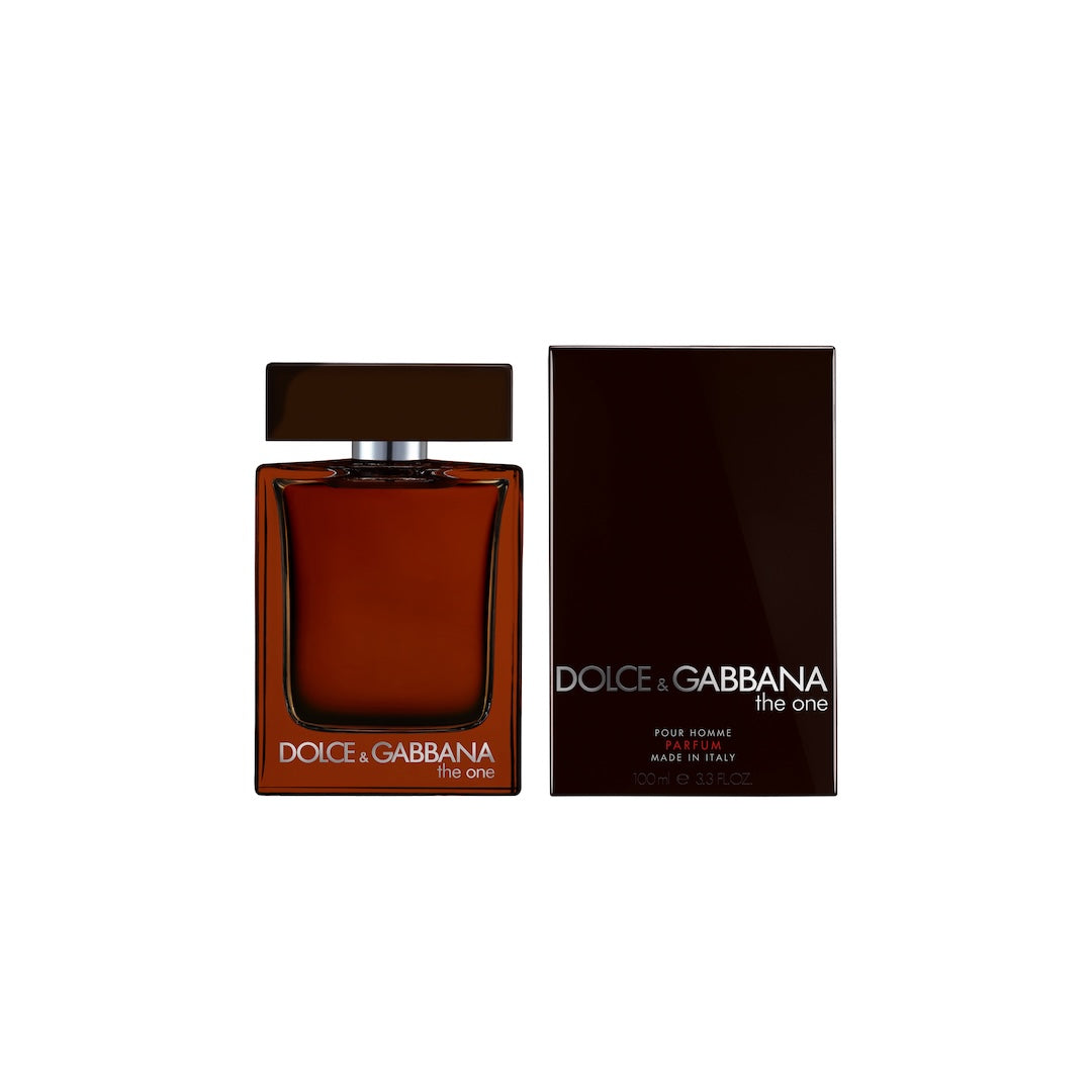 The One for Men Parfum