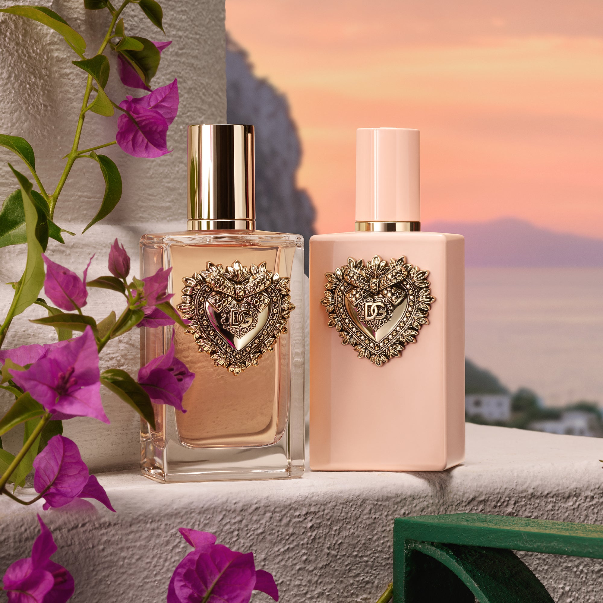 My Devotion Eau de Parfum Intense – Preciosa