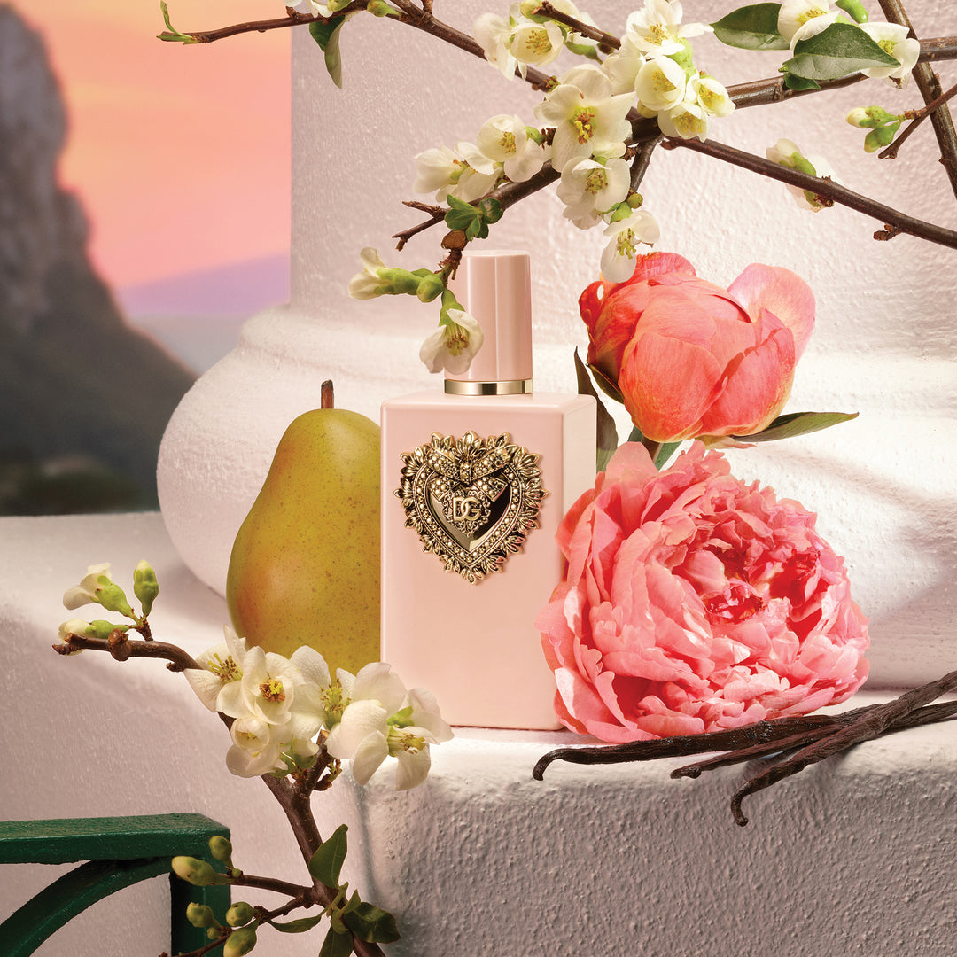 My Devotion Eau de Parfum Intense