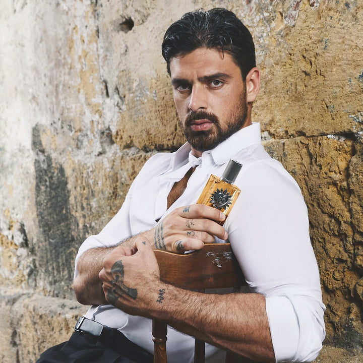 Devotion For Men Parfum