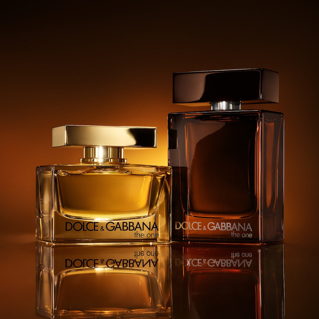 The One Eau de Parfum Intense