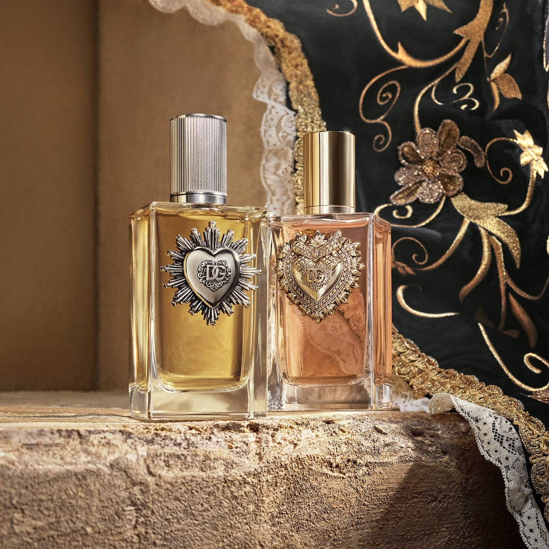Devotion for Men EDP